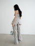 Drape Flare Layered Series